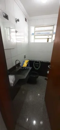 Imagem Vendo Galpão em Santo André, Vila Val Paraíso