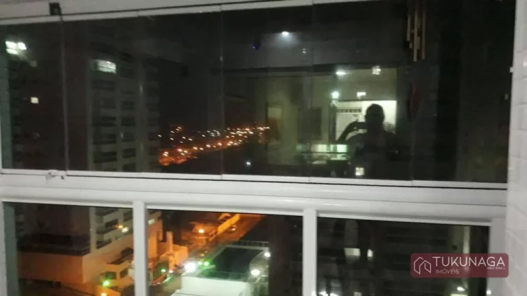 Imagem Apartamento à venda, 82 m² por R$ 450.000,00 - Jardim Caiahu - Mongaguá/SP