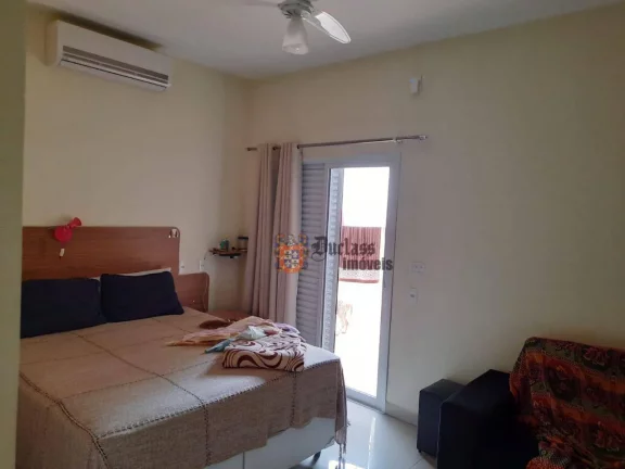 Imagem Casa com 4 dormitórios à venda, 390 m² por R$ 1.659.000 - Condominio Parque das Garças I - Atibaia/SP