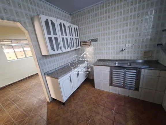 Imagem CASA Residencial em GUARUJÁ - SP, SÍTIO PAECARA (VICENTE DE CARVALHO)