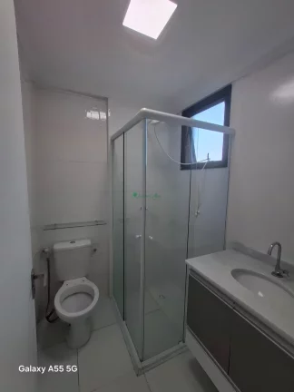 Imagem Apartamento em condomínio Clube caraguatatuba