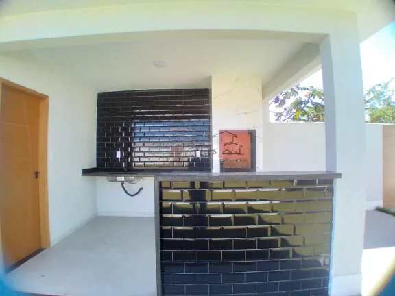 Imagem CASA RESIDENCIAL em MARICÁ - RJ, JARDIM ATLÂNTICO LESTE (ITAIPUAÇU)