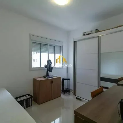 Imagem Apto venda 155m vista livre Cond Domo Life Centro SBC SP