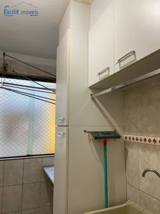 Imagem APARTAMENTO À VENDA NA VILA MAZZEI - SANTO ANDRÉ - SP