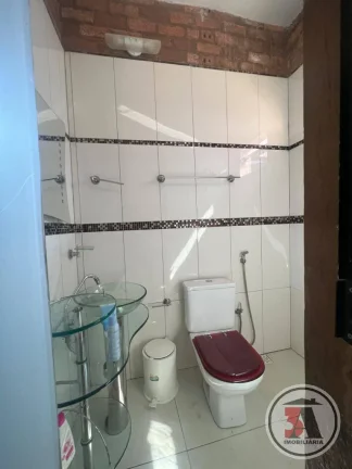 Imagem Casa bem localizada no Conj. Alphaville