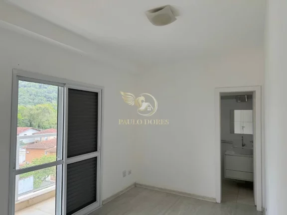 Imagem APARTAMENTO PARA VENDA OU LOCAÇÃO DEFINITIVA COM 156M² NO CENTRO DE UBATUBA-SP