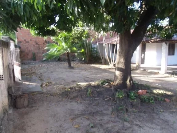 Imagem Terreno comercial para locação, Messejana, Fortaleza.
