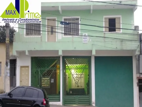 Imagem Imperdível Casa à Venda em São Paulo-SP, Vila Ré: 3 quartos, 2 suítes, 2 salas, 3 banheiros, 2 vagas, 200m².