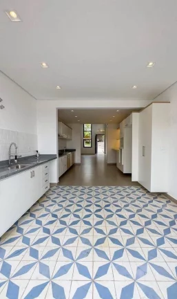 Imagem Casa térrea à venda