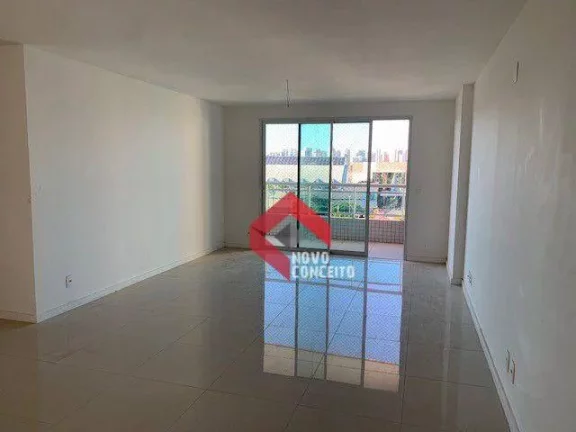 Imagem Apartamento à venda, 143 m² por R$ 1.250.000,00 - Guararapes - Fortaleza/CE