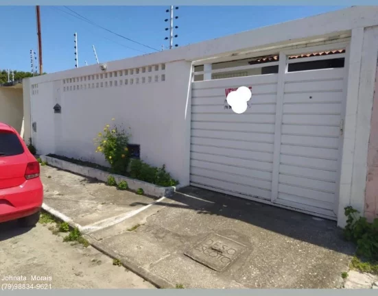 Imagem Casa na Aruana - Encante-se com esse imóvel de 2 quartos e 150 m² na Zona Sul!