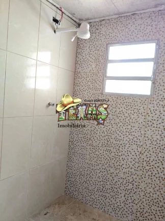Imagem CASA EM CONDOMINIO PARA VENDA VILA TAQUARI