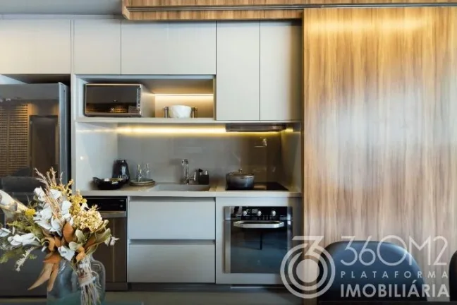 Imagem Apartamento para Venda em São Paulo / SP no bairro Vila Olímpia