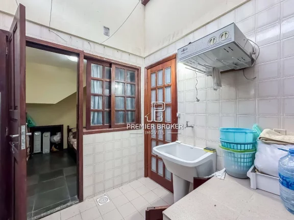 Imagem Casa à venda, 123 m² por R$ 660.000,00 - Alto - Teresópolis/RJ