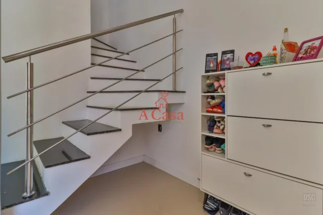 Imagem Sobrado com 3 Dormitorio(s) localizado(a) no bairro Mário Quintana em Porto Alegre / Rio Grande do Sul Ref.:172