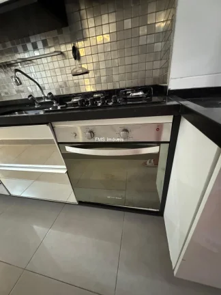 Imagem Apartamento à venda na Consolação, São Paulo-SP: 1 quarto, 1 sala, 1 banheiro e 50m² de área!