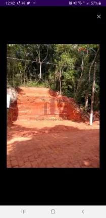 Imagem TERRENO RESIDENCIAL em CAIEIRAS - SP, PARQUE SUIÇA