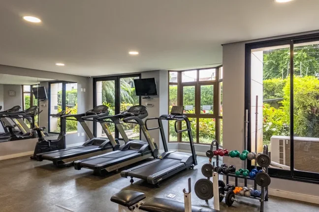 Imagem APARTAMENTO RESIDENCIAL em São Paulo - SP, Indianópolis