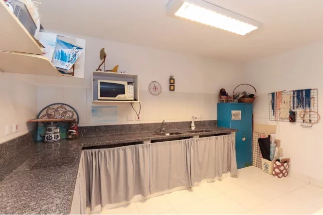 Imagem CASA RESIDENCIAL em São Paulo - SP, Aclimacao