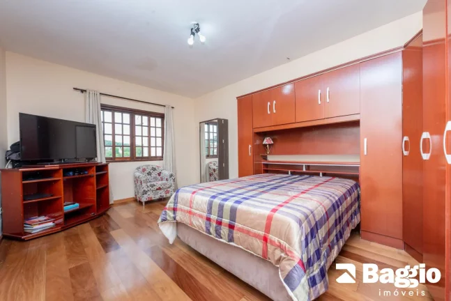 Imagem Casa 3 quartos no São Braz