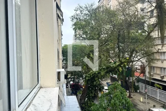 Imagem Apartamento à Venda - Copacabana, 3 Quartos, 216 m2