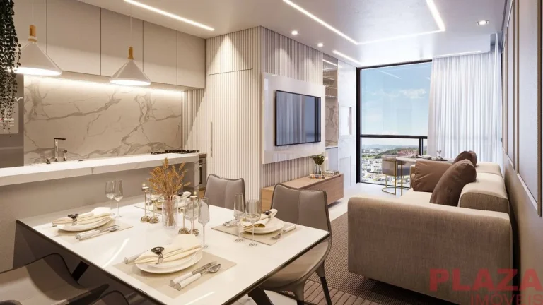 Imagem Apartamento à venda no Valley Home Club da Green Garden Empreendimentos — 2 e 3 dormitórios em São Francisco de Assis, Camboriú