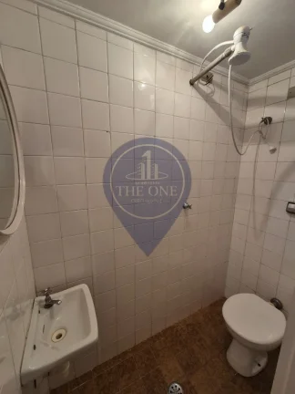 Imagem Aluguel de apartamento de 3 quartos na Vila Olímpia, São Paulo-SP: 2 banheiros, 1 vaga de garagem, 84m².