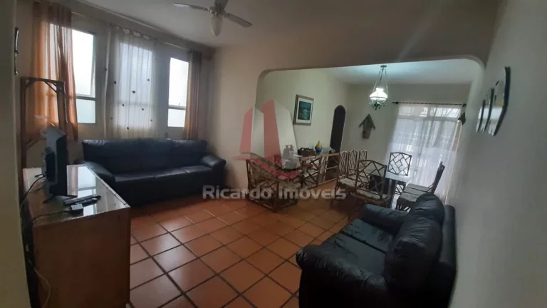 Imagem Apartamento à venda em Cabo Frio, Algodoal 3 quartos 105 m²