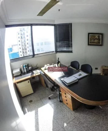 Imagem Sala para alugar, 150 m² por R$ 14.730,01/mês - Centro - Guarulhos/SP