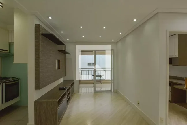 Imagem Apartamento à Venda - Vila Mariana, 2 Quartos, 59 m2