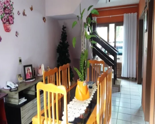 Imagem CASA RESIDENCIAL em Barra Velha - SC, Pedras Brancas