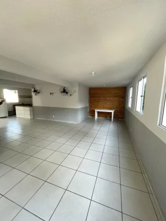 Imagem Apartamento de 2 quartos em Novo Hamburgo