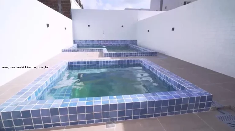 Imagem Apartamento á Venda no planalto boa esperança, joão pessoa/PB