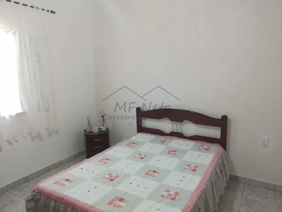 Imagem Casa Padrão