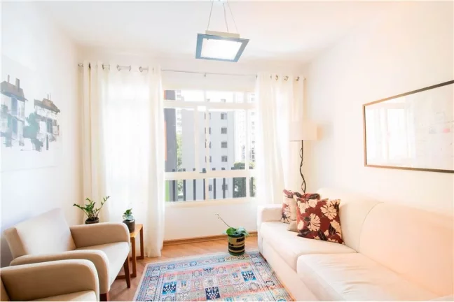 Imagem APARTAMENTO RESIDENCIAL em São Paulo - SP, Moema