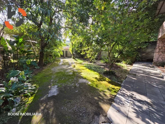 Imagem Casa com 2 dormitórios à venda, 150 m² por R$ 180.000,00 - Cobrex - Nova Iguaçu/RJ