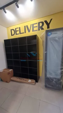 Imagem Apartamento 1 dormitório à venda - Pinheiros