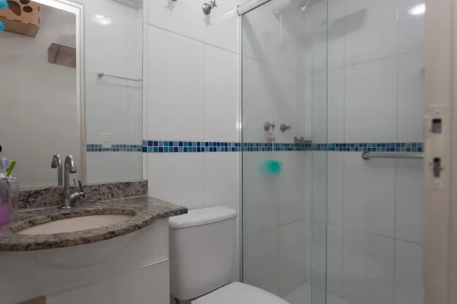 Imagem Apartamento para venda em Limão com 3 quartos, sendo 1 suíte , 68m2