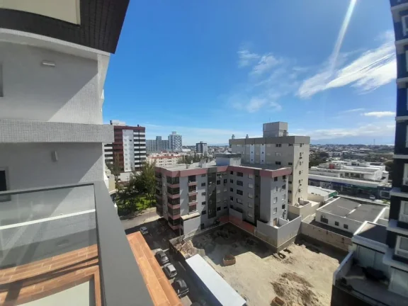 Imagem Apartamento 2 Dormitórios - Bairro Zona Nova
