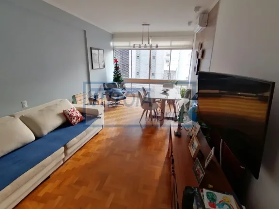 Imagem APARTAMENTO À VENDA NO PARAÍSO, SÃO PAULO