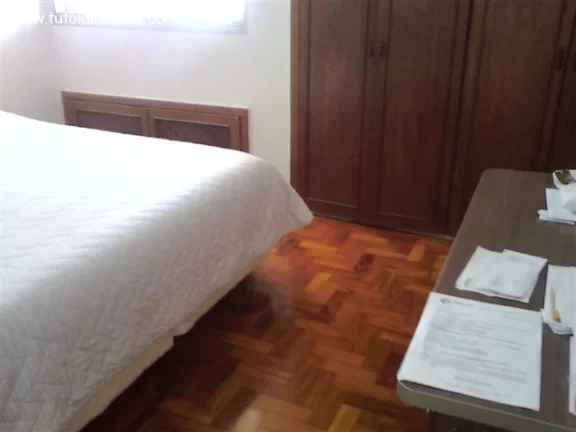 Imagem APARTAMENTO À VENDA NO PARAÍSO, SÃO PAULO