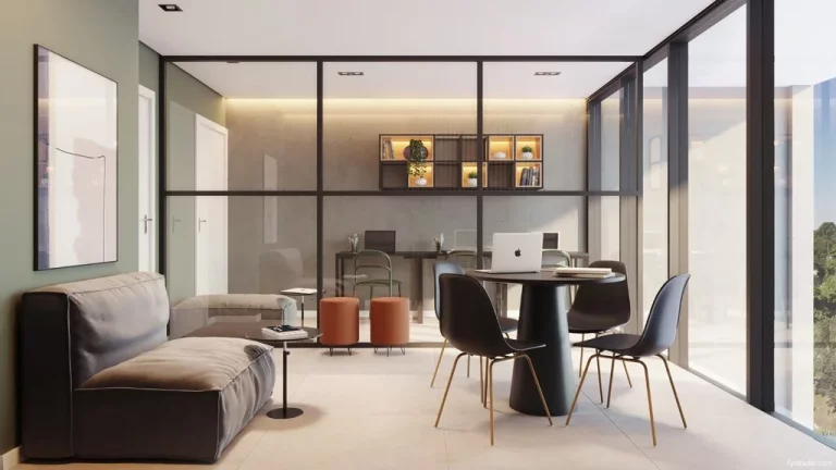 Imagem Plural - Apartamento à venda no bairro Água Verde - Curitiba/PR