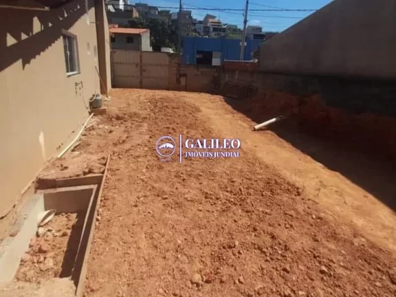 Imagem Casa térrea com amplo terreno no Bairro Jardim Bahia | Várzea Paulista | São Paulo