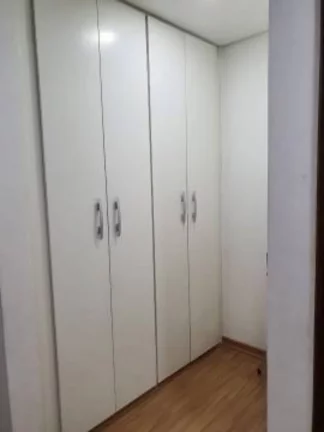Imagem APARTAMENTO RESIDENCIAL em São Paulo - SP, Parque Cruzeiro do Sul