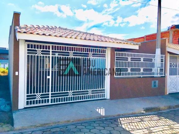 Imagem Casa Térrea em Piracaia