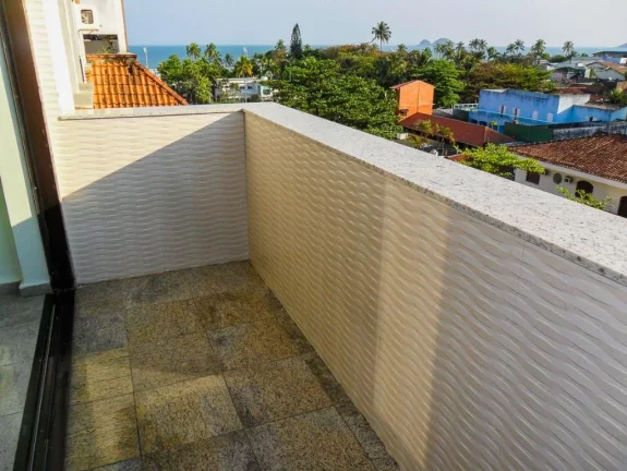 Imagem Enseada - OPORTUNIDADE - Cobertura duplex - 170 m² - 01 vaga de garagem.