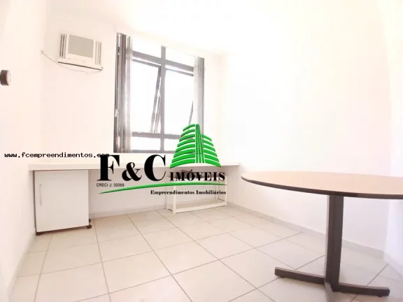 Imagem Sala Comercial para Venda em Limeira, Centro, 1 vaga