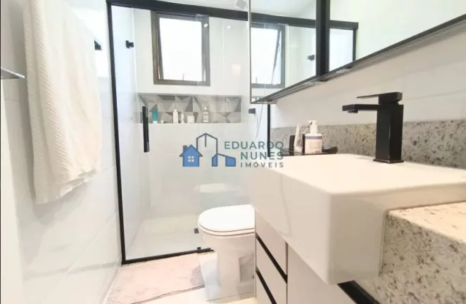 Imagem Apartamento com área privativa, 03 quartos, 3 vagas, no Gutierrez!!!!!!!