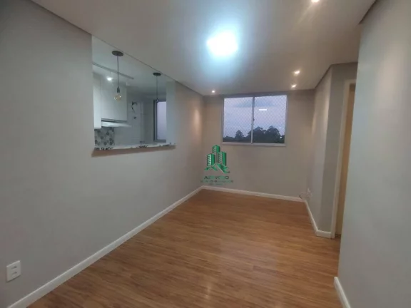 Imagem Apartamento com 2 dormitórios à venda, 44 m² por R$ 270.000,00 - Vila Bremen - Guarulhos/SP