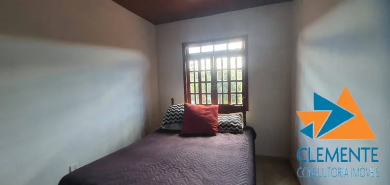 Imagem CASA 05 QTOS CONDOMINIO ESTANCIAS DA MATA LAGOA SANTA/JABOTICATUBAS-OPORTUN